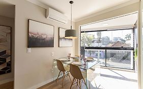 Ap Moderno Ap 21 Soho Life